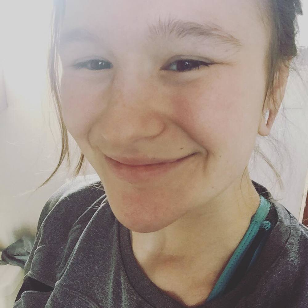Meet your Posher, Kylie